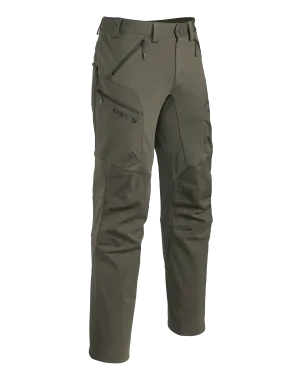 Axis Hybrid Pant | Ash