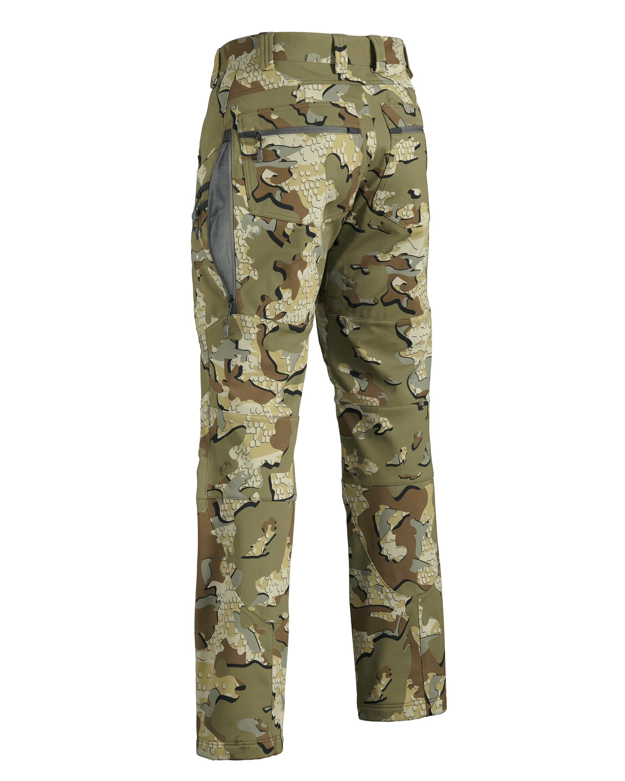 Axis Hybrid Pant | Valo
