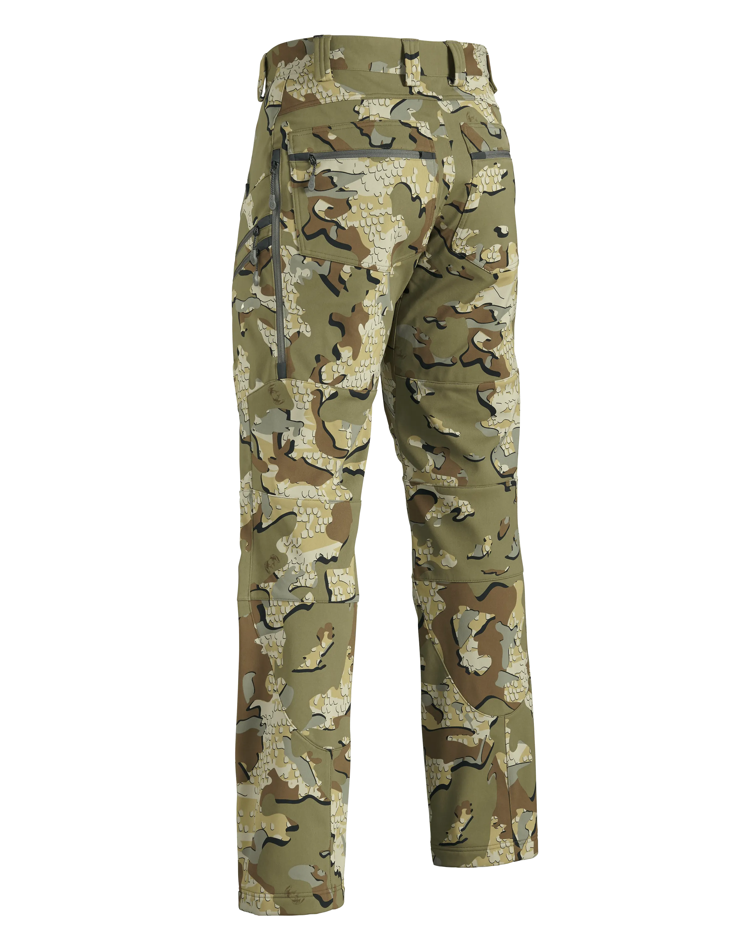 Axis Hybrid Pant | Valo