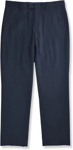 Banana Republic Mens Standard Fit Non Iron Stretch Chino Pants,