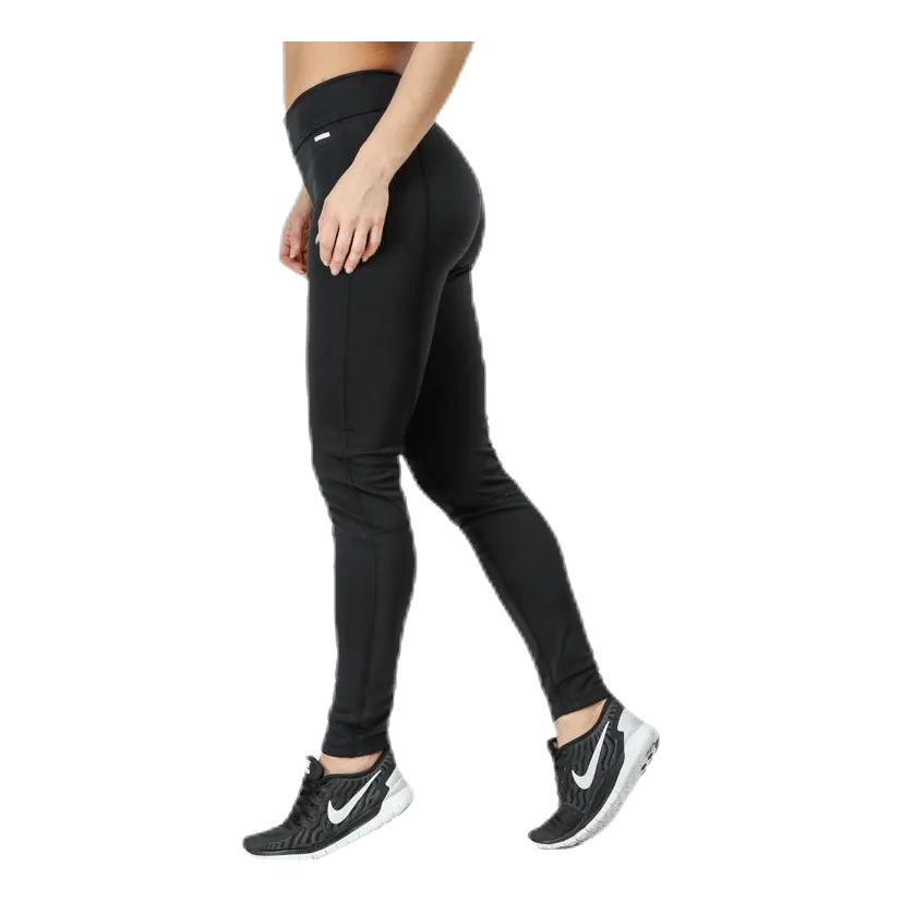 Brisk Pants Black