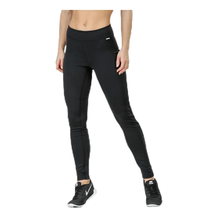 Brisk Pants Black