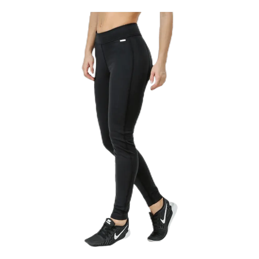 Brisk Pants Black