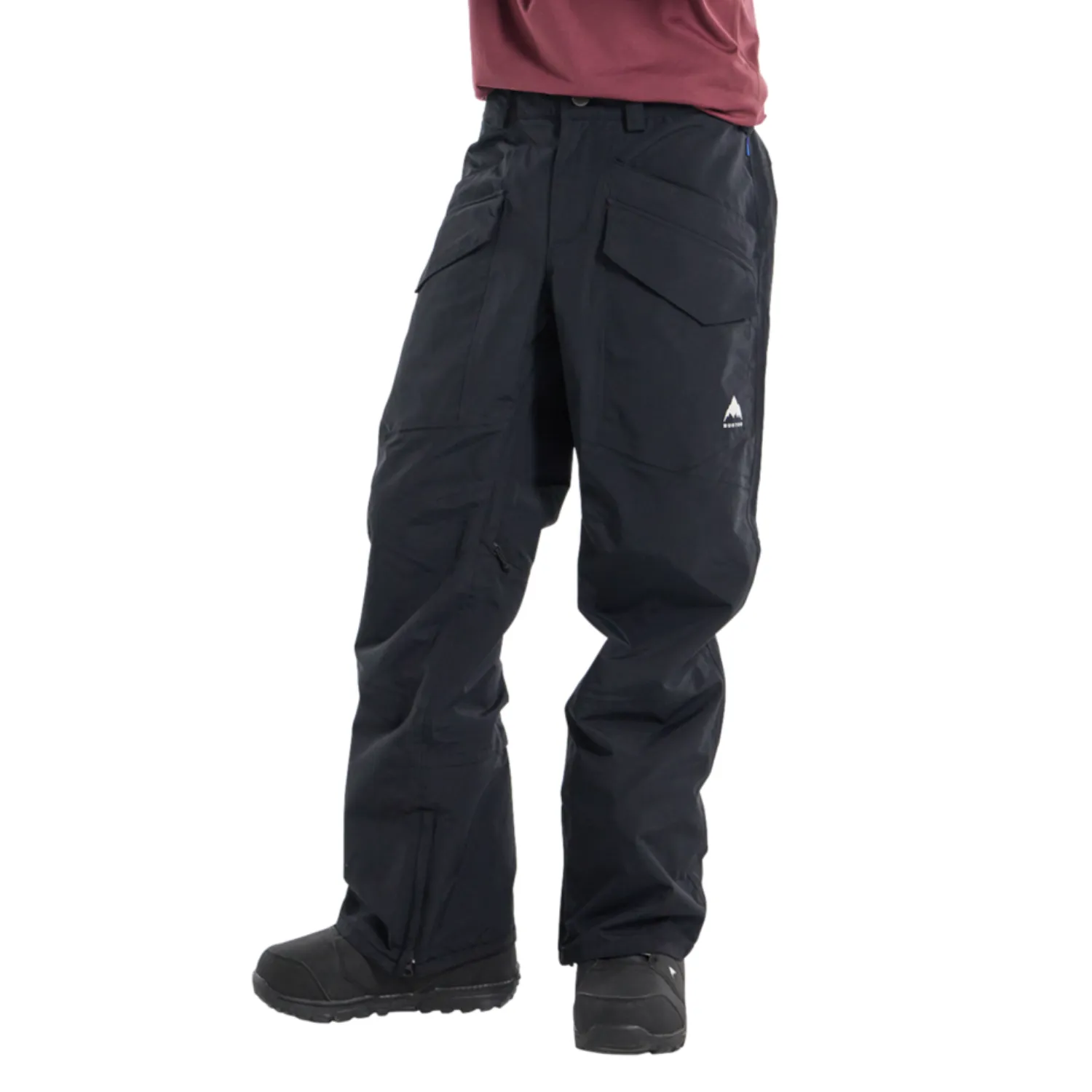 Burton Covert 2.0 Pants 2024 - Men's Snow Pants
