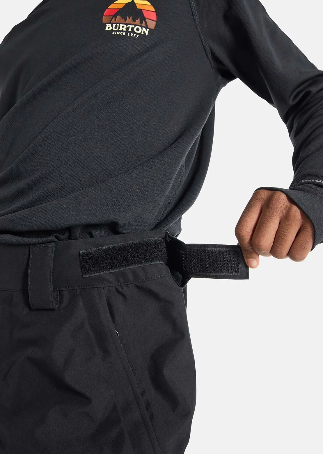 Burton Junior GORE-TEX Shell Pants