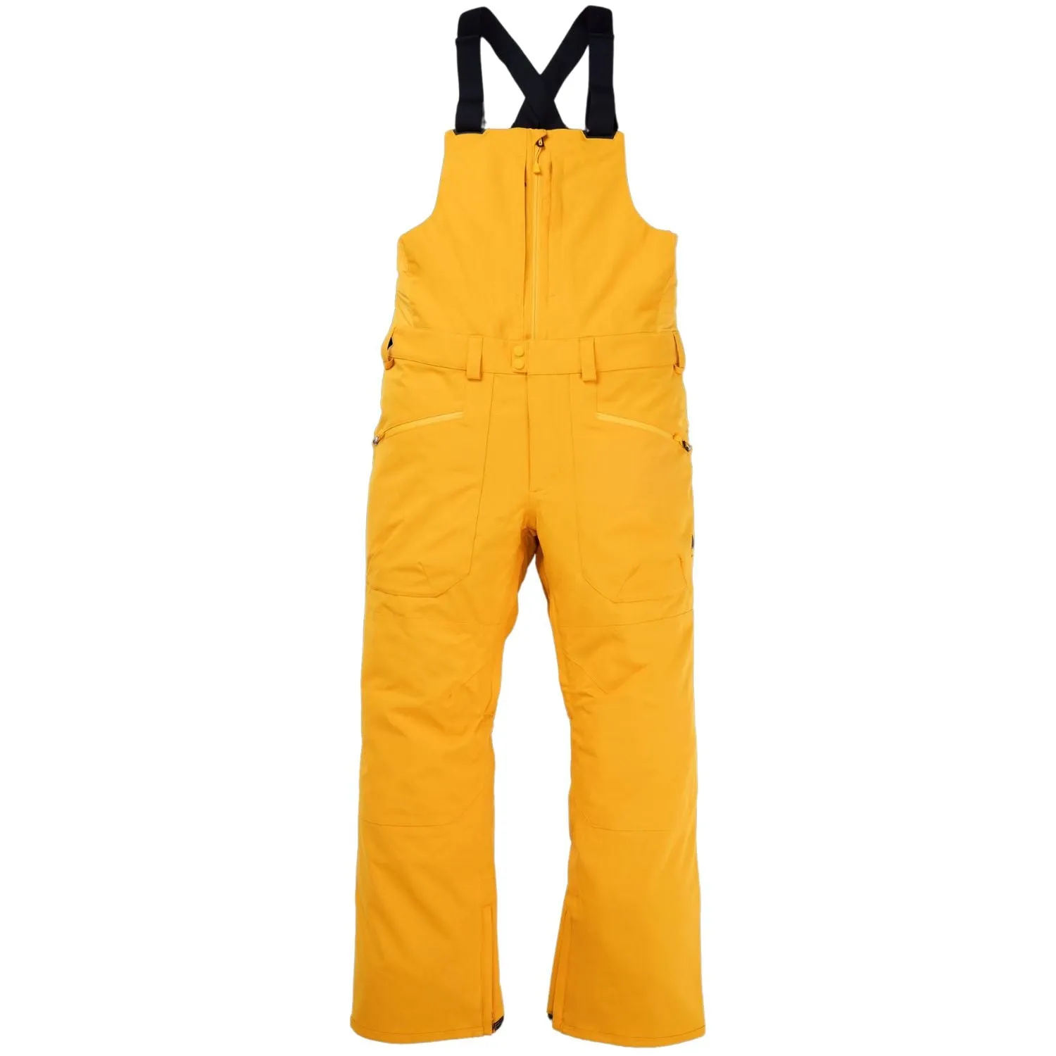 Burton Reserve Bib 2025 - Men's