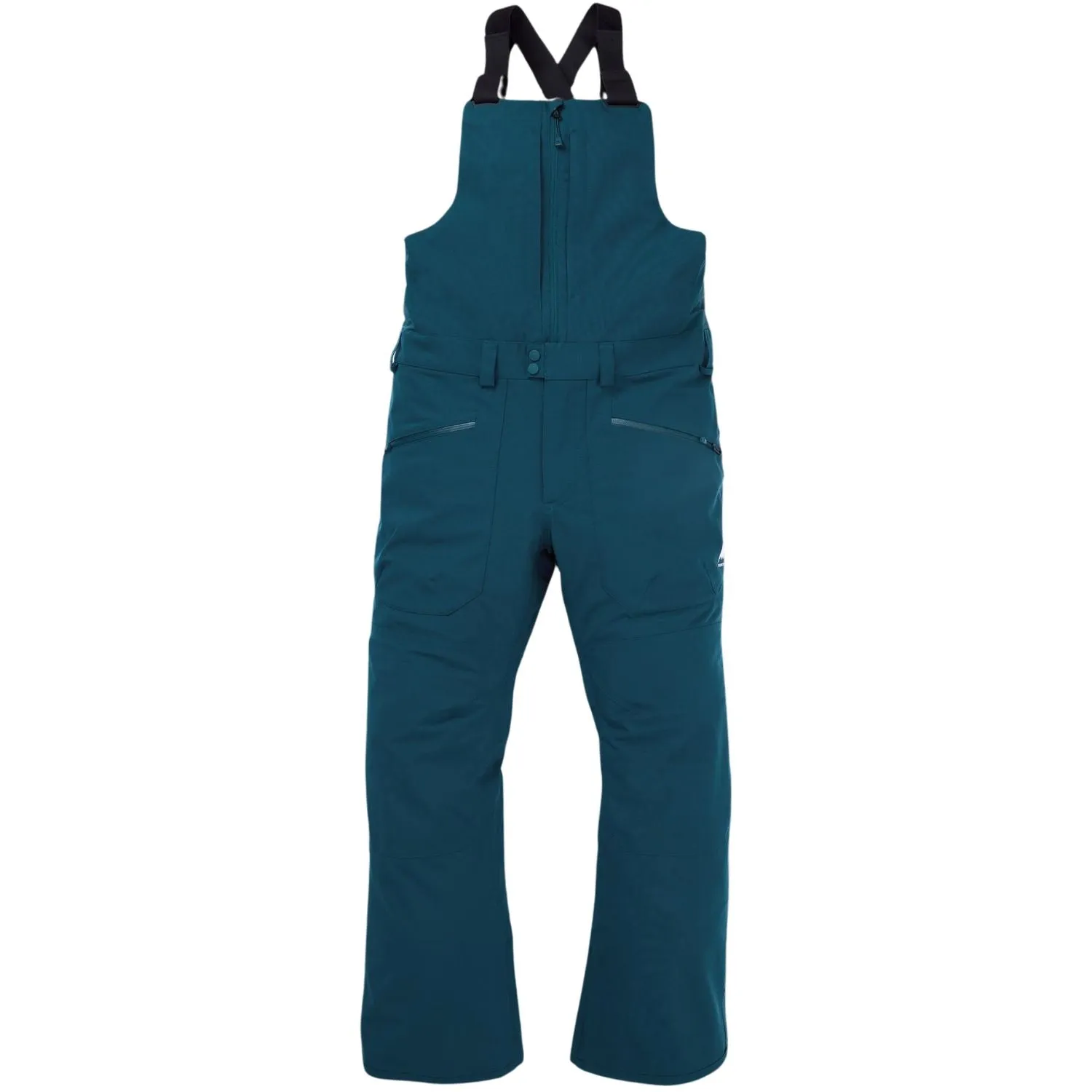 Burton Reserve Bib 2025 - Men's