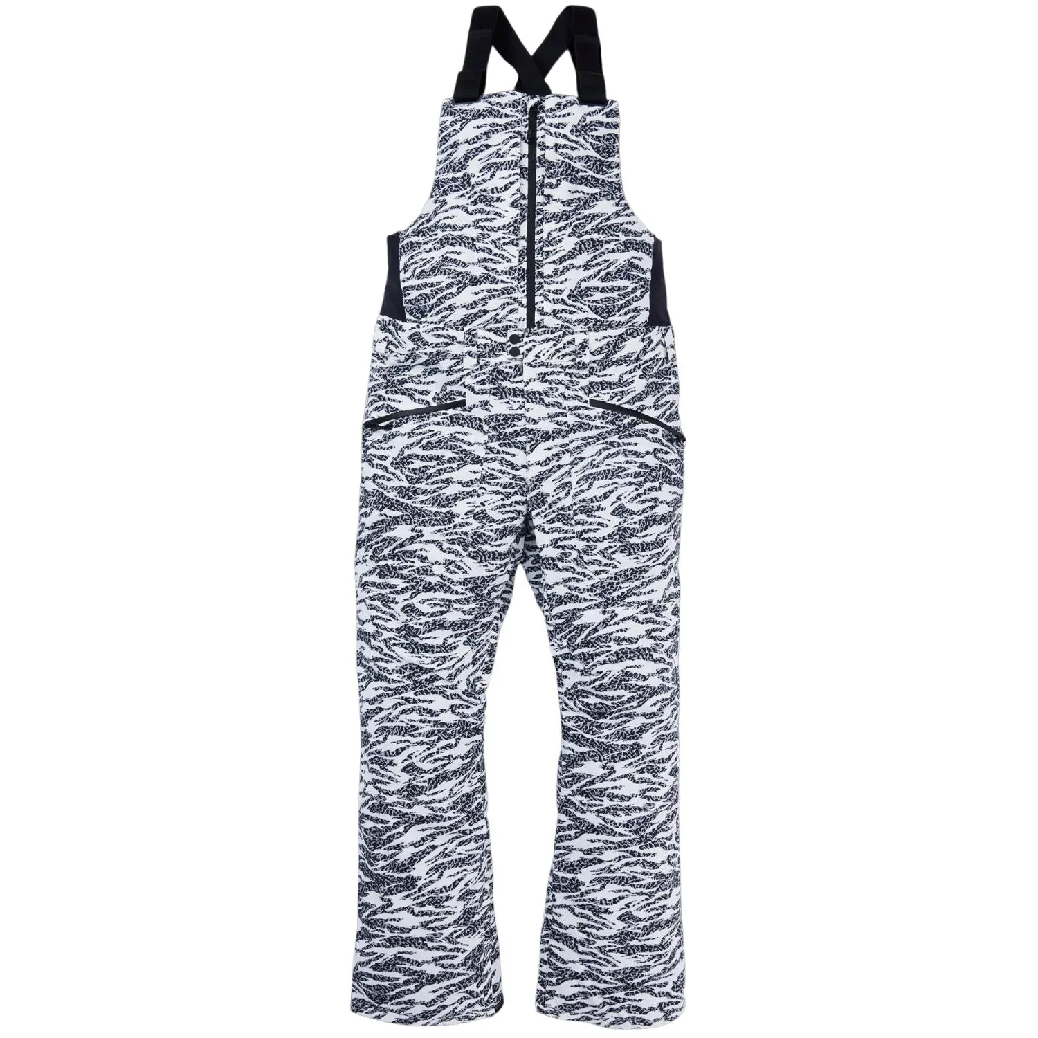 Burton Reserve Bib 2025 - Men's