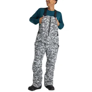 Burton Reserve Bib 2025 - Men's
