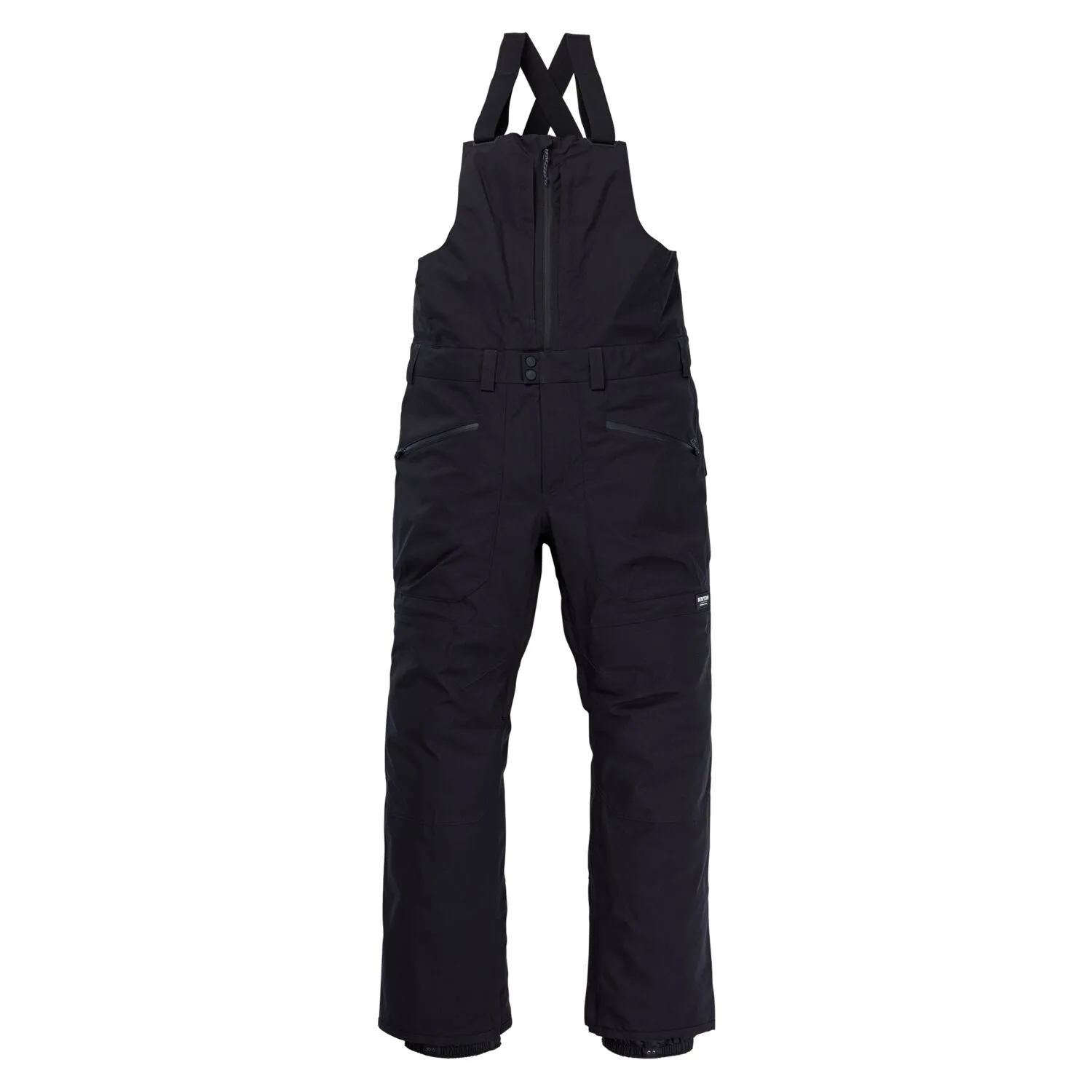 Burton Reserve Bib 2025 - Men's