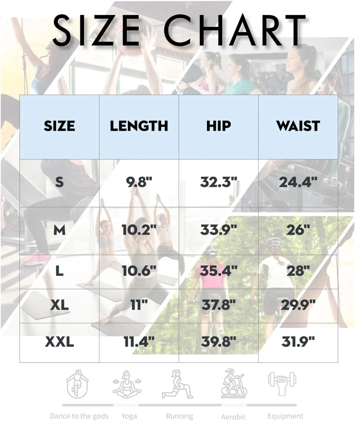 BZB Women's Cut Out Yoga Shorts Scrunch Booty Hot Pants High Waist Gym Workout Active Butt Lifting Sports Leggings