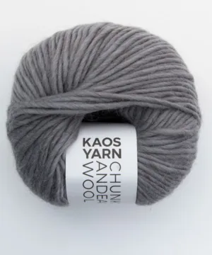 Chunky Andean Wool [Restpartien]
