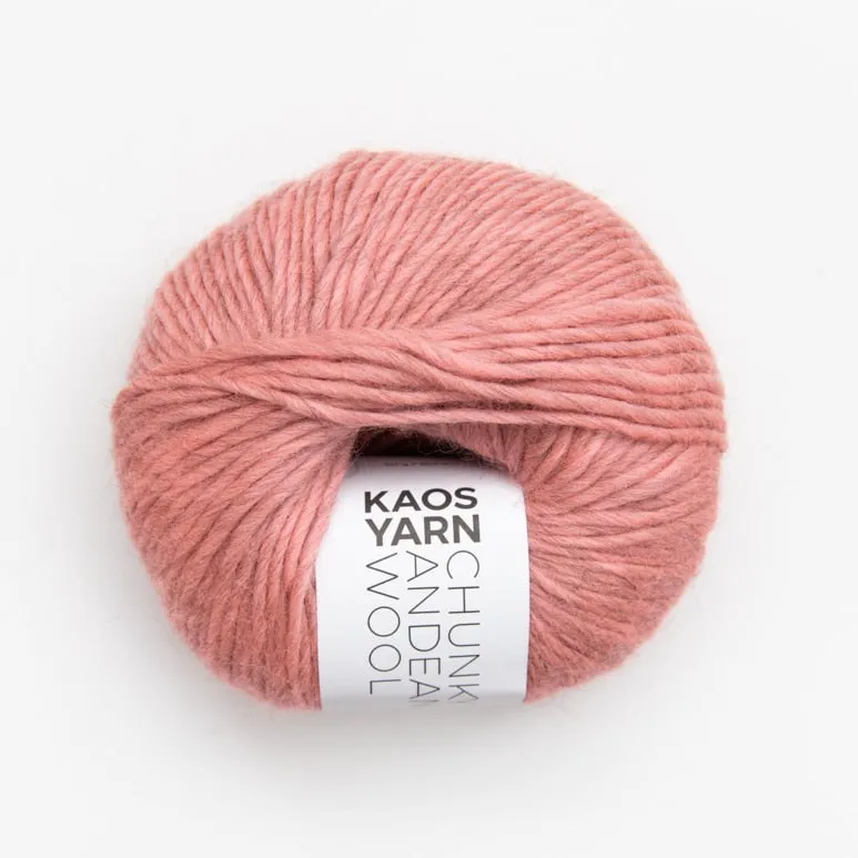 Chunky Andean Wool [Restpartien]