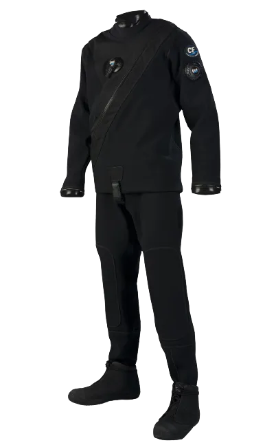 DUI CF200SE Men's Drysuit