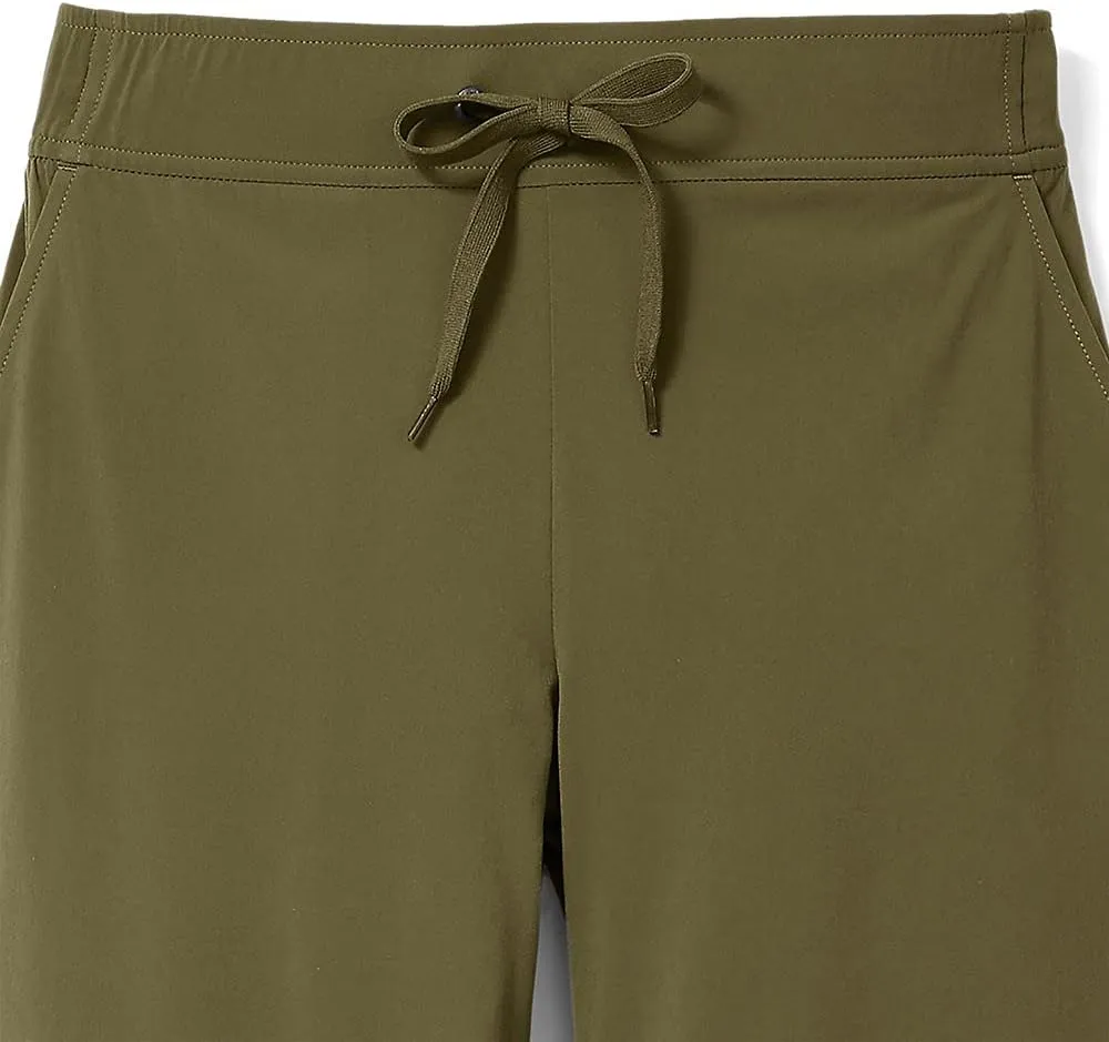 Eddie Bauer Women's Departure Jogger Pants