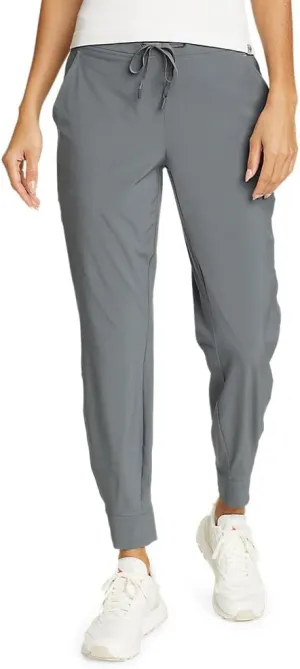Eddie Bauer Women's Departure Jogger Pants