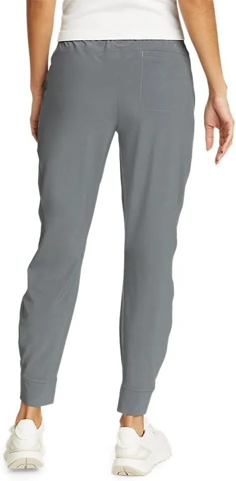 Eddie Bauer Women's Departure Jogger Pants