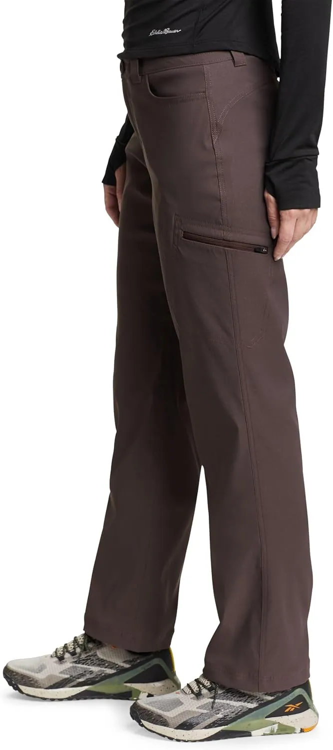 Eddie Bauer Women's Rainier Lined Pant