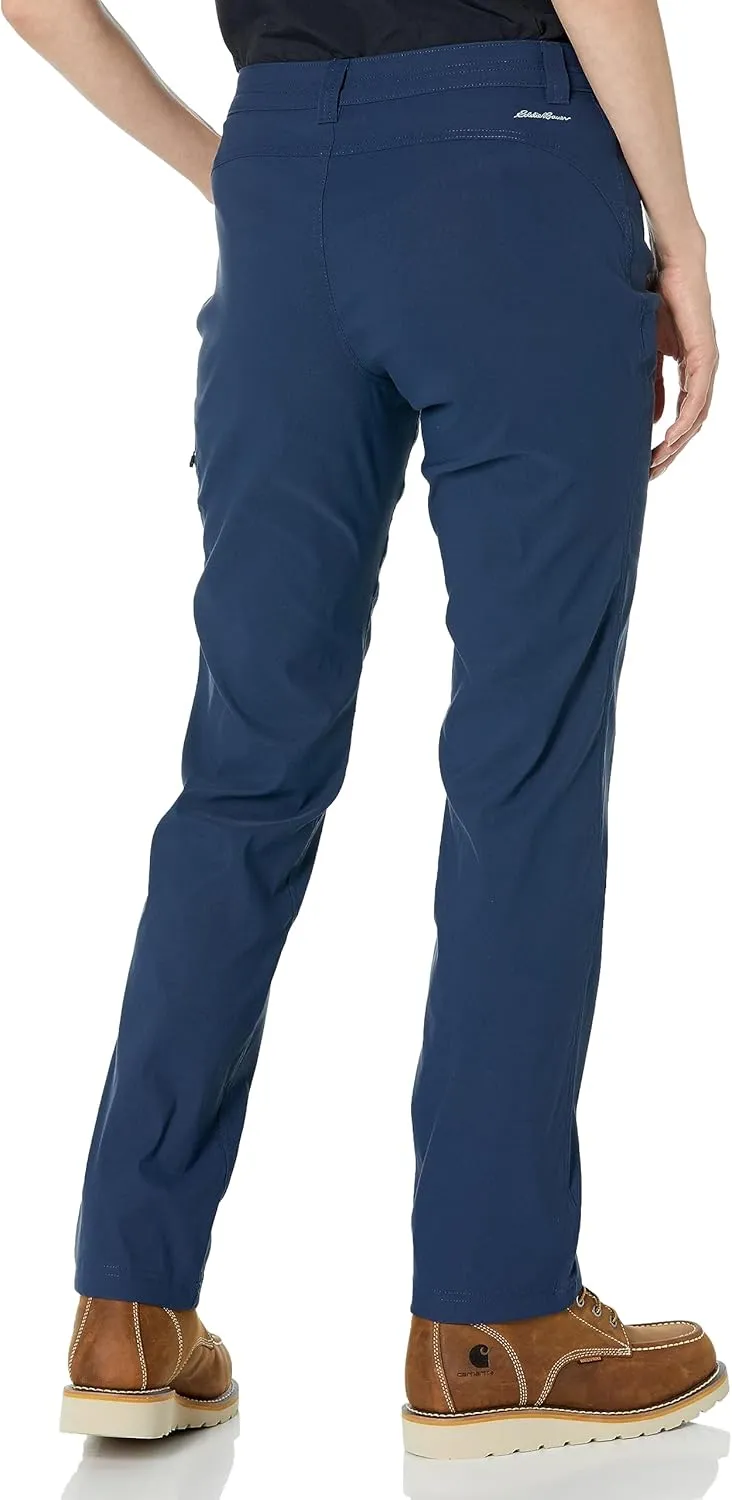 Eddie Bauer Women's Rainier Pant