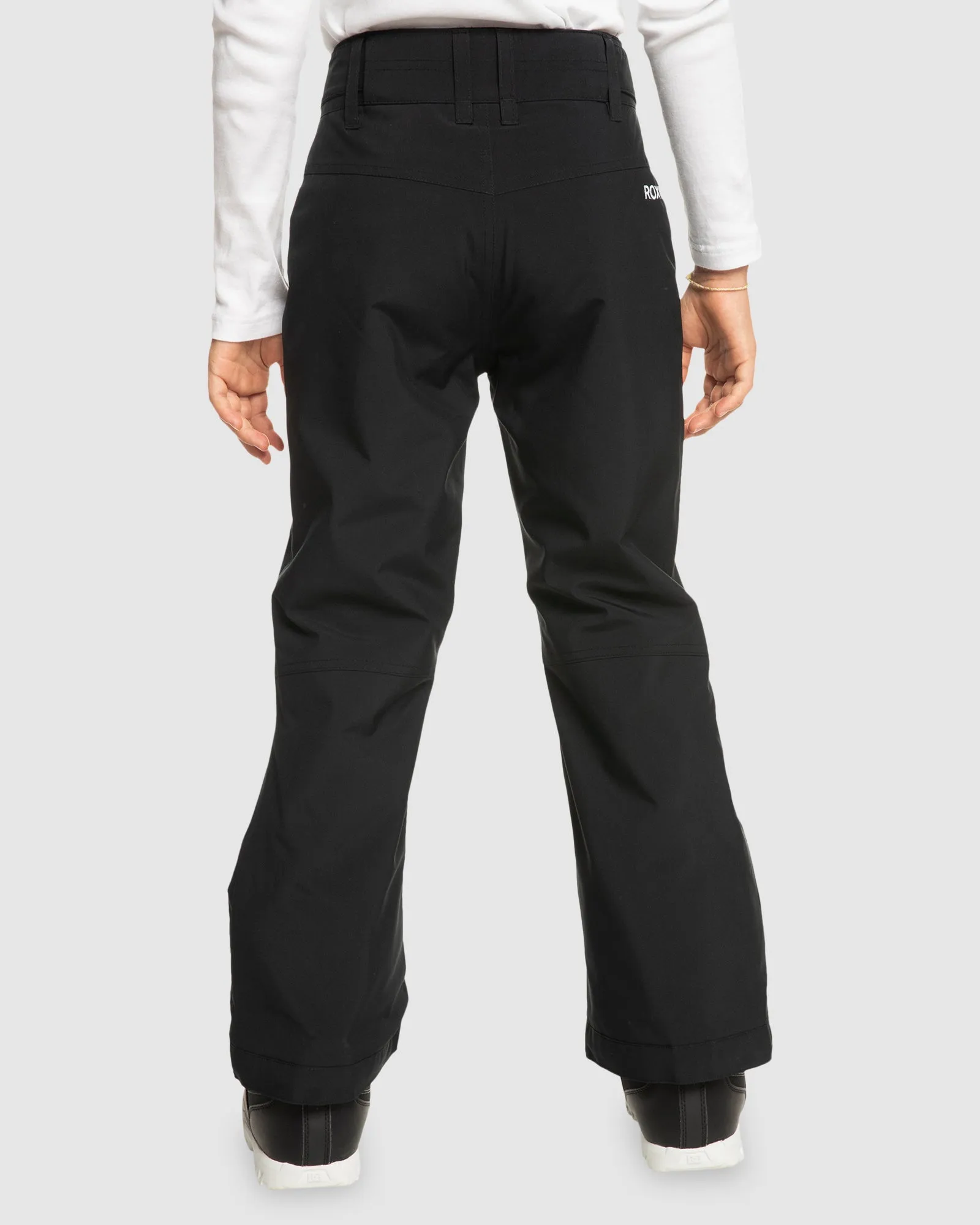 Girls 8-16 Backyard Snow Pants