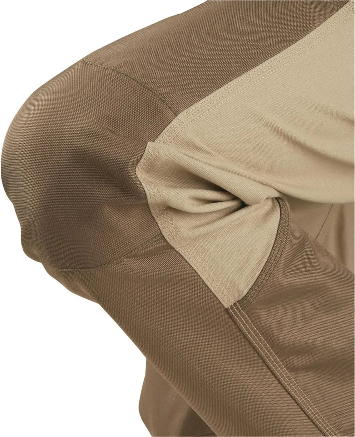 Guide Gear Mens Upland Brush Pants, Hunting Pants, Tactical Pants, Hiking Pant