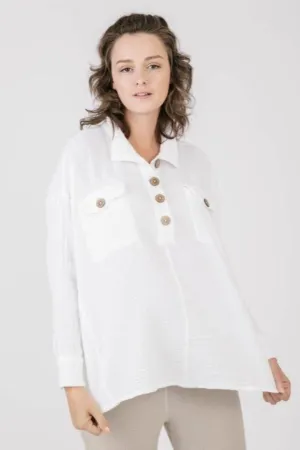 Gwen Pullover