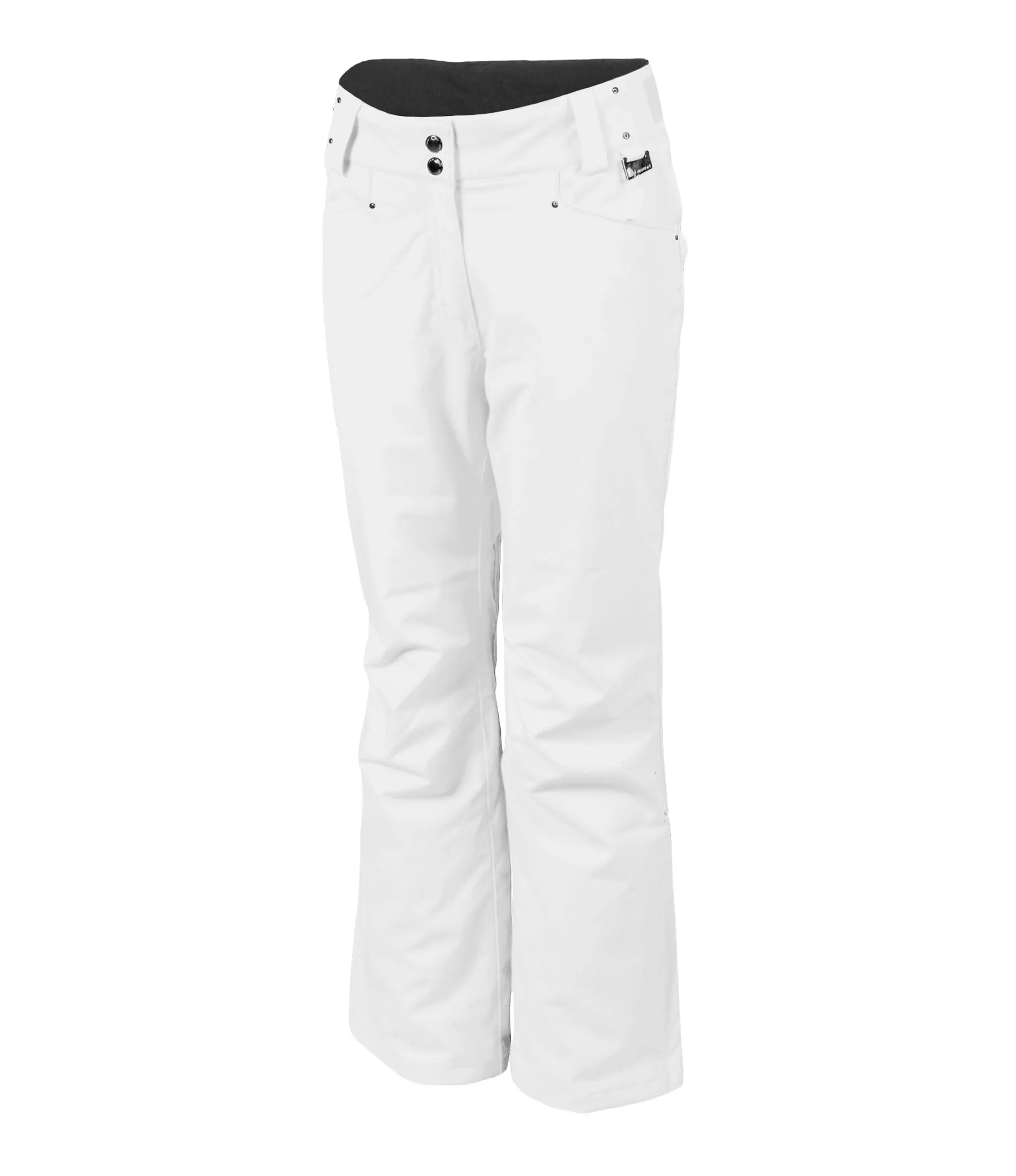 K2608S - Pearl II Short - Insulated Pant - Diamond Tech