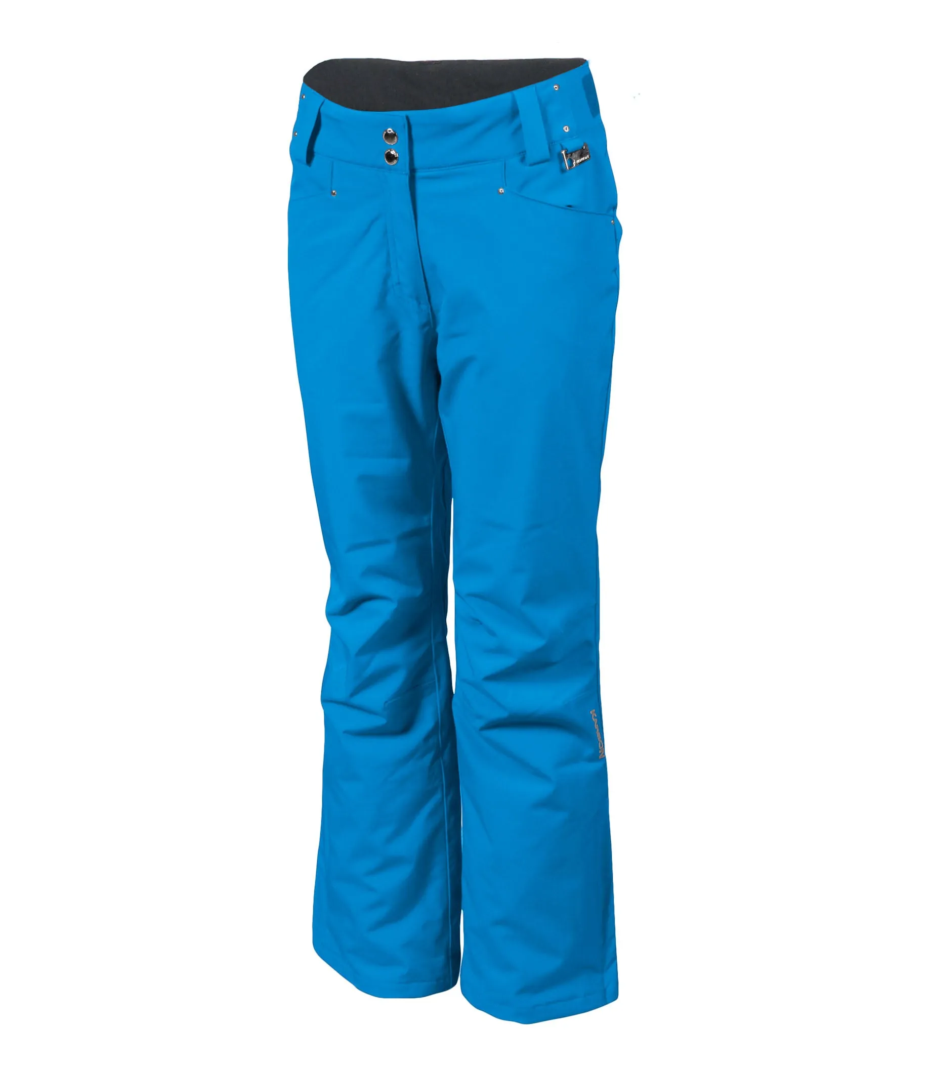 K2608S - Pearl II Short - Insulated Pant - Diamond Tech