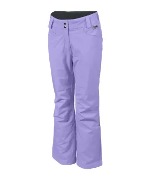 K2608S - Pearl II Short - Insulated Pant - Diamond Tech