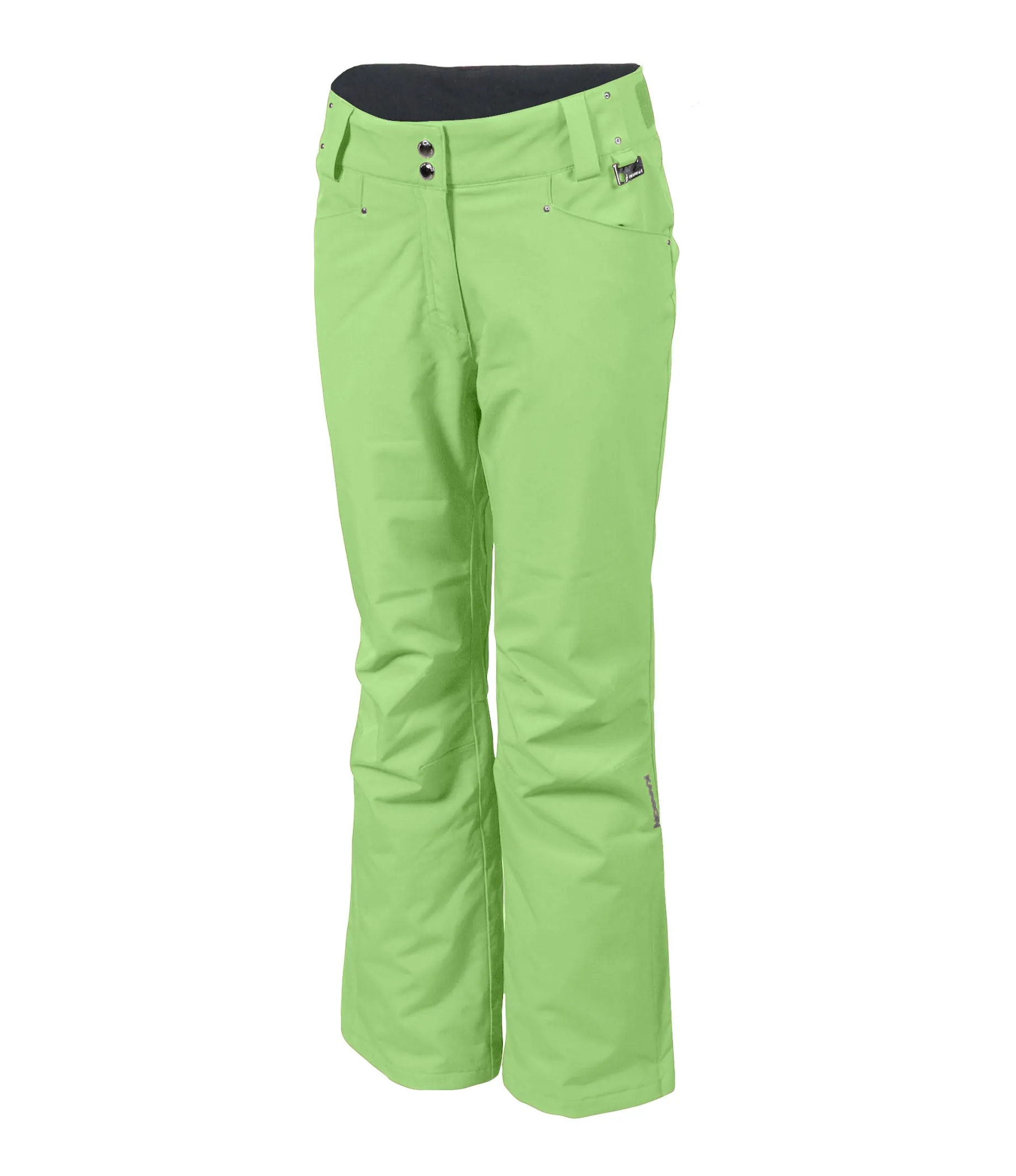 K2608S - Pearl II Short - Insulated Pant - Diamond Tech
