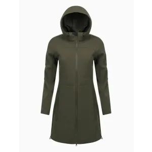 LeMieux Maisie Lightweight Riding Jacket Forest