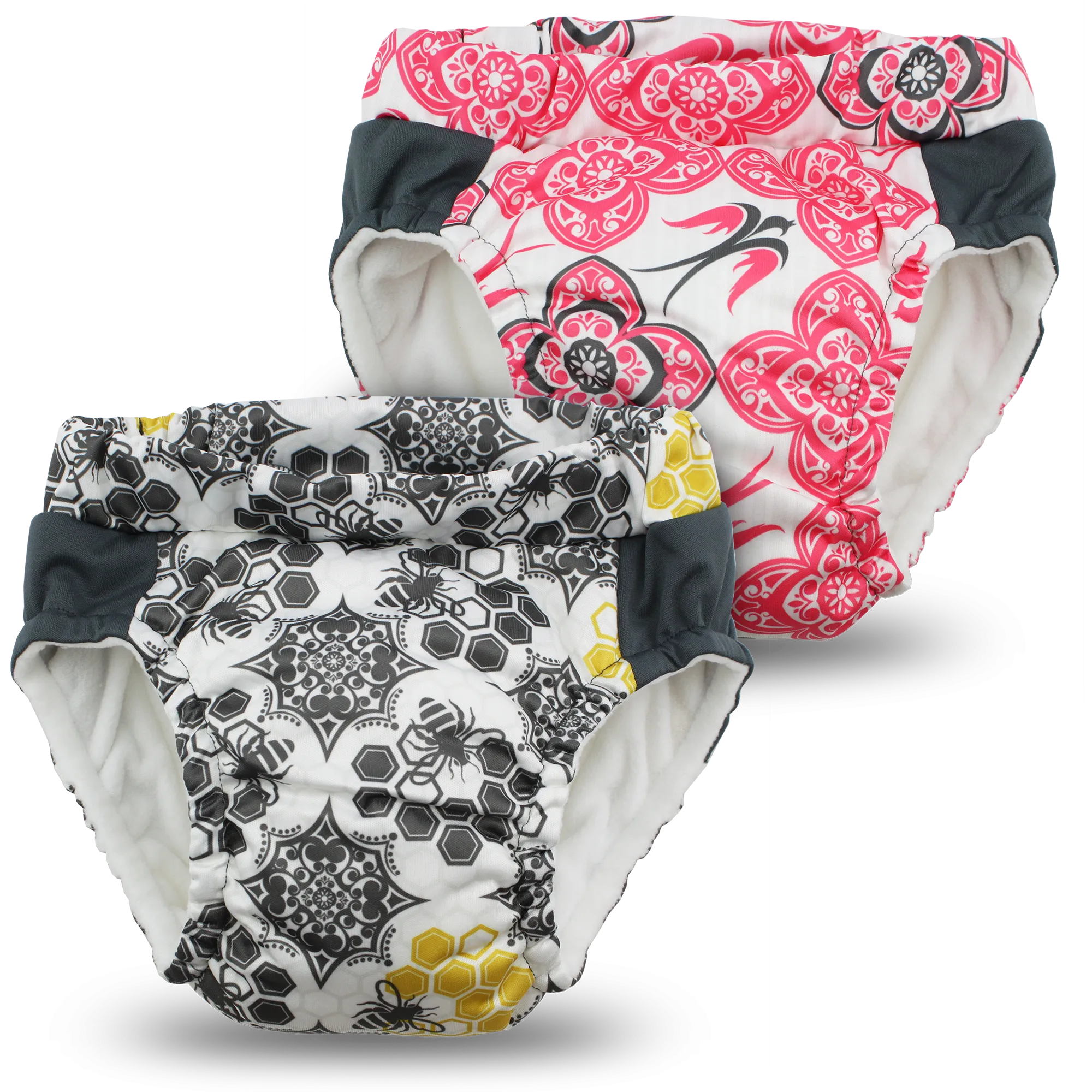 Lil Learnerz Toilet Training 2pk - Extra Small