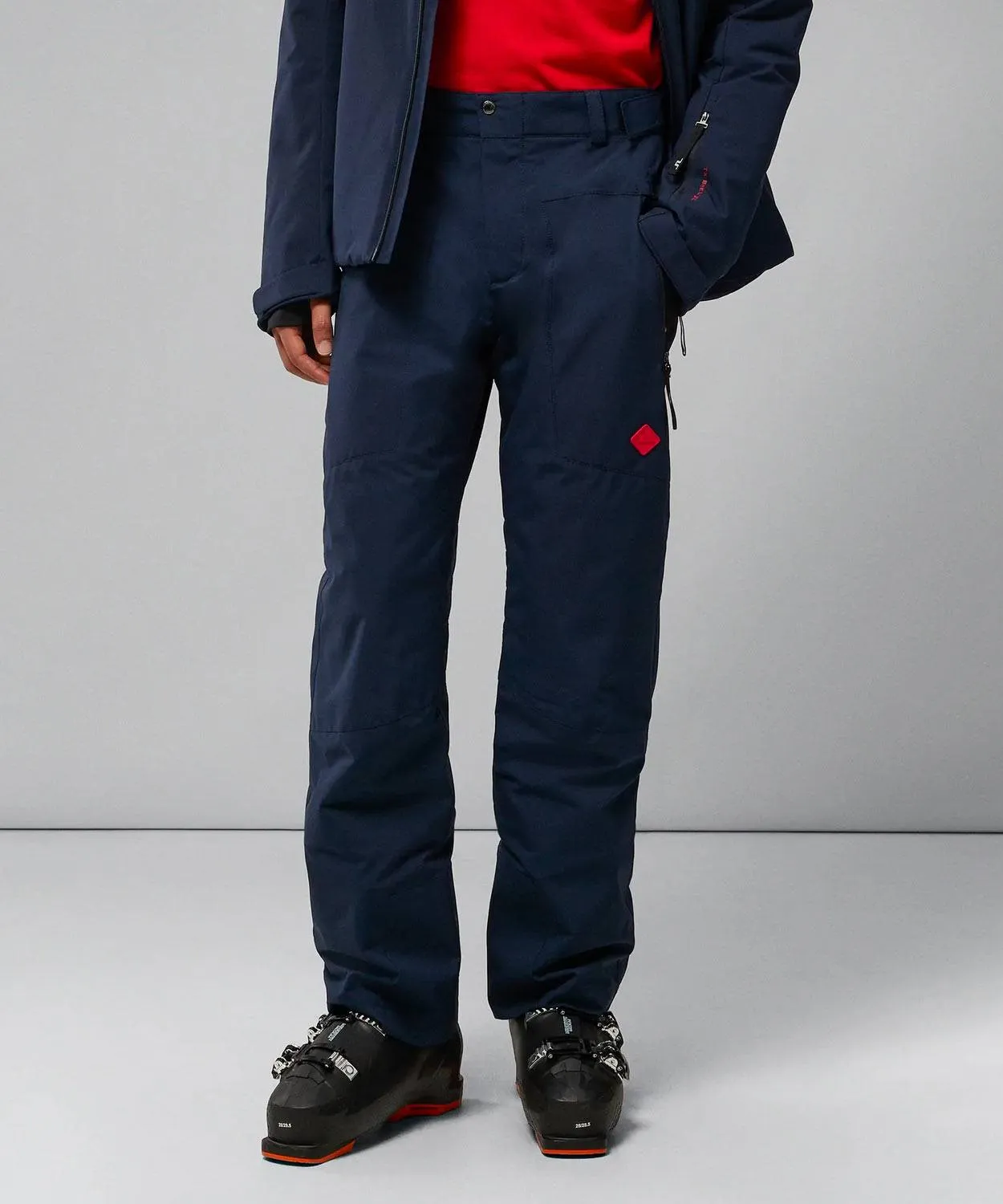 Mens Clarke Ski Pant