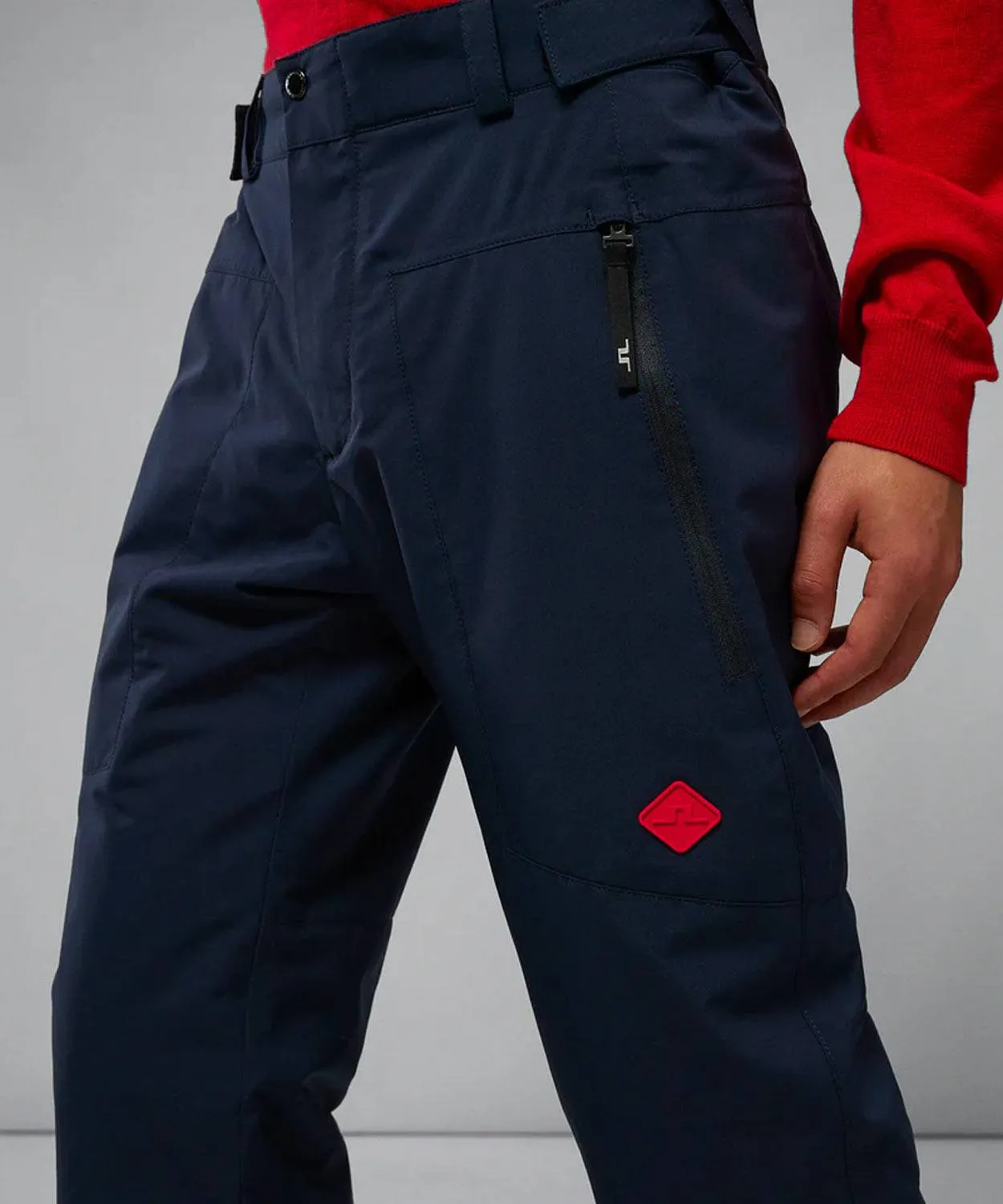 Mens Clarke Ski Pant