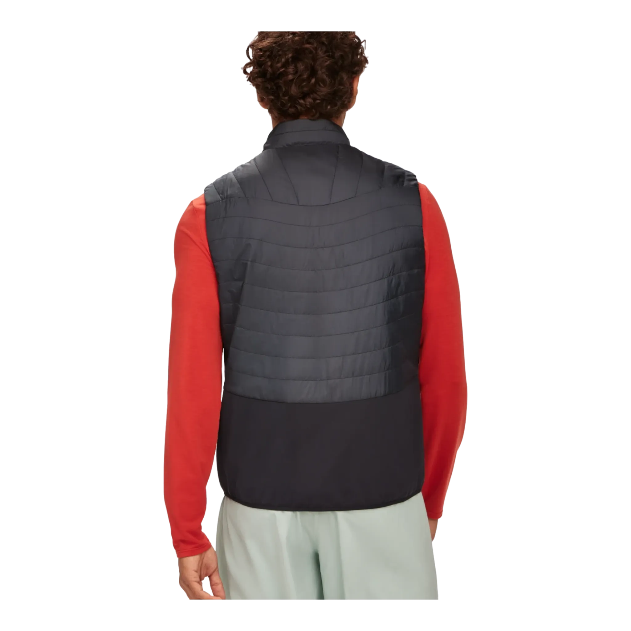 Men's ColdSnap Vest