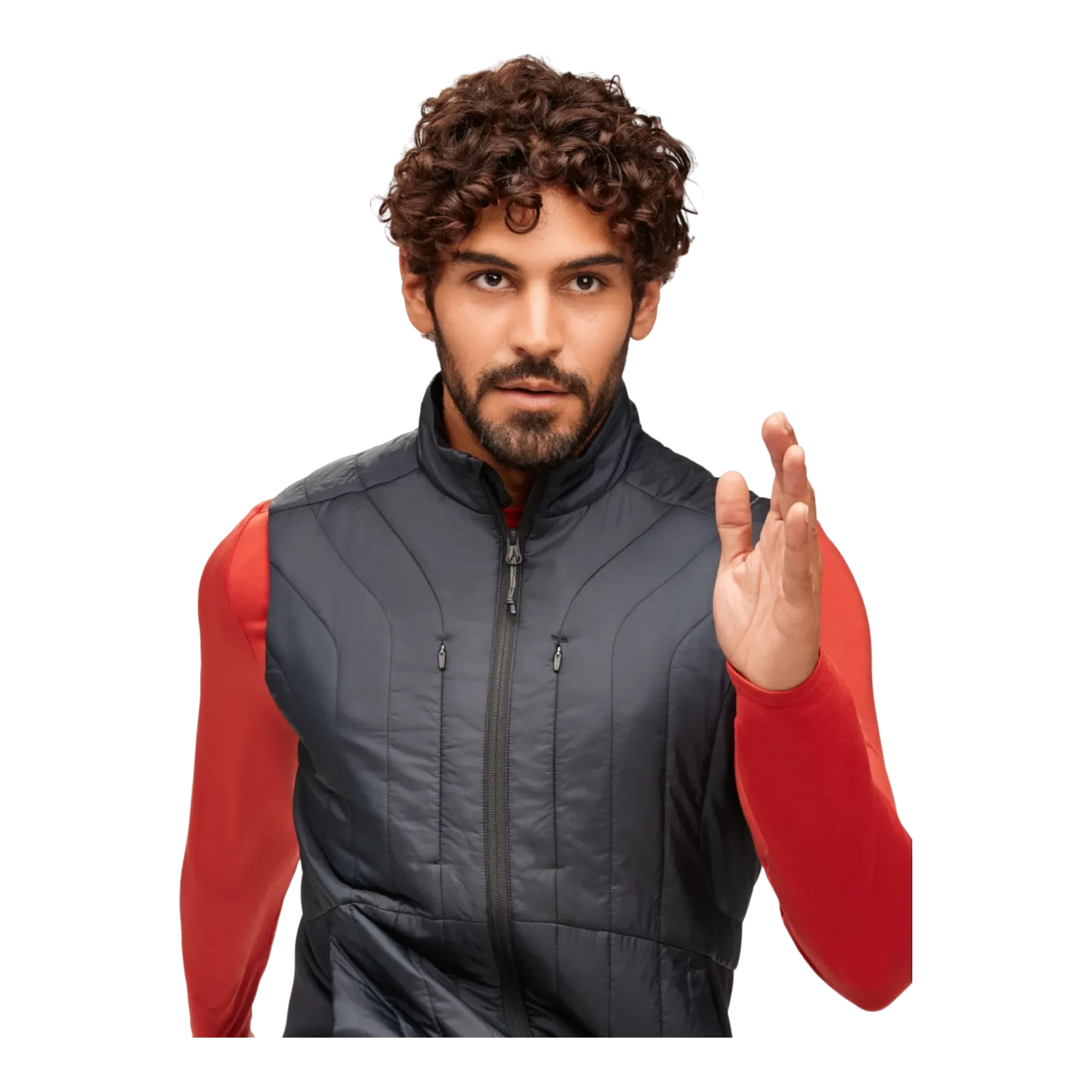 Men's ColdSnap Vest