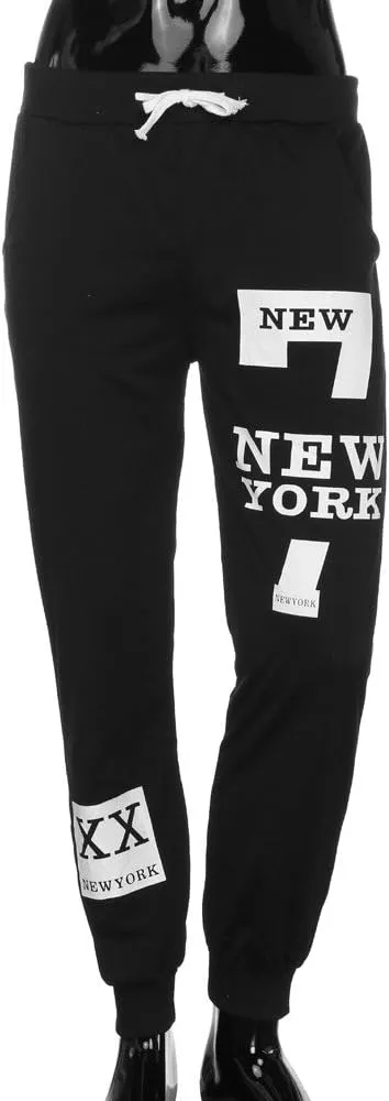 Mens Sweatpants with Pockets Casual Pants Slim fit with Zipper Pockets Men's Fleece Lined Pants Water Resistant Warm