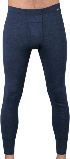 MERIWOOL Mens Base Layer 100% Merino Wool Thermal Pants