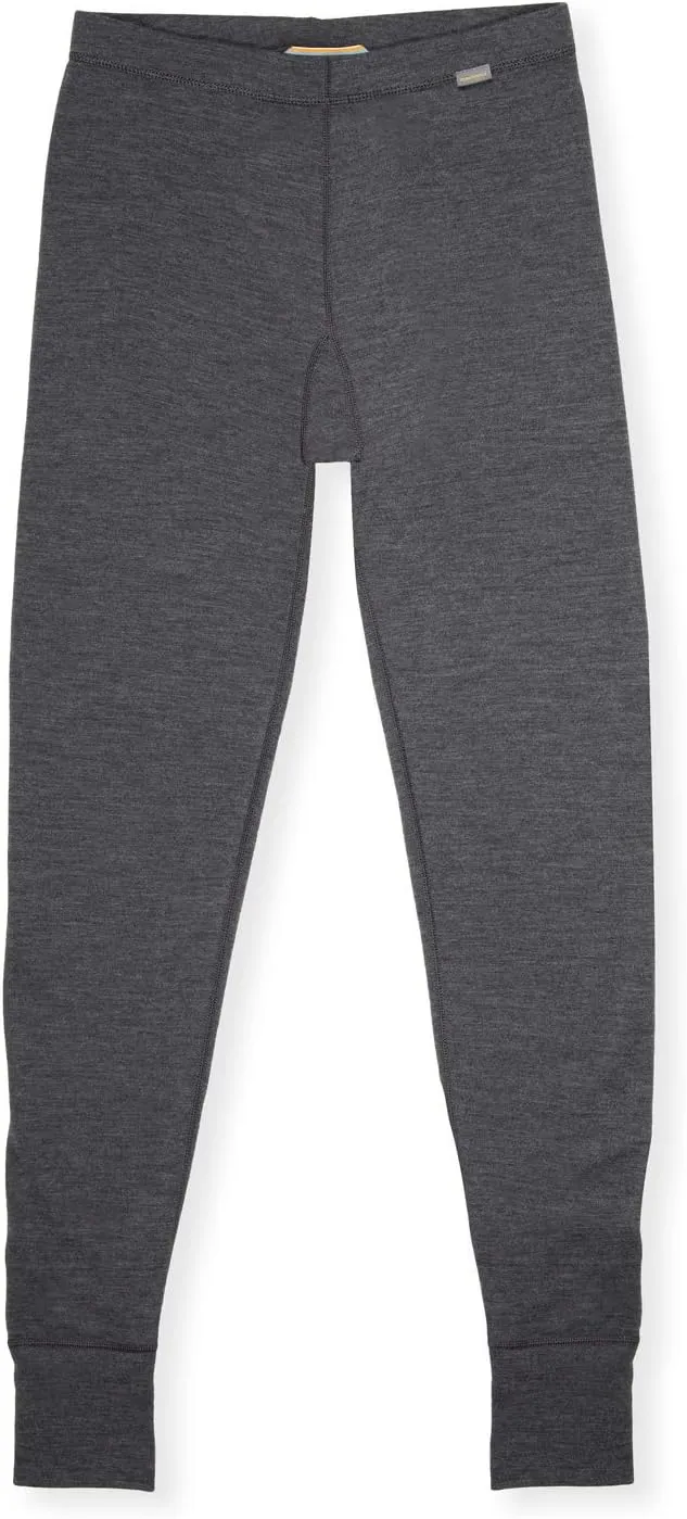 MERIWOOL Womens 100% Merino Wool Base Layer Thermal Pants