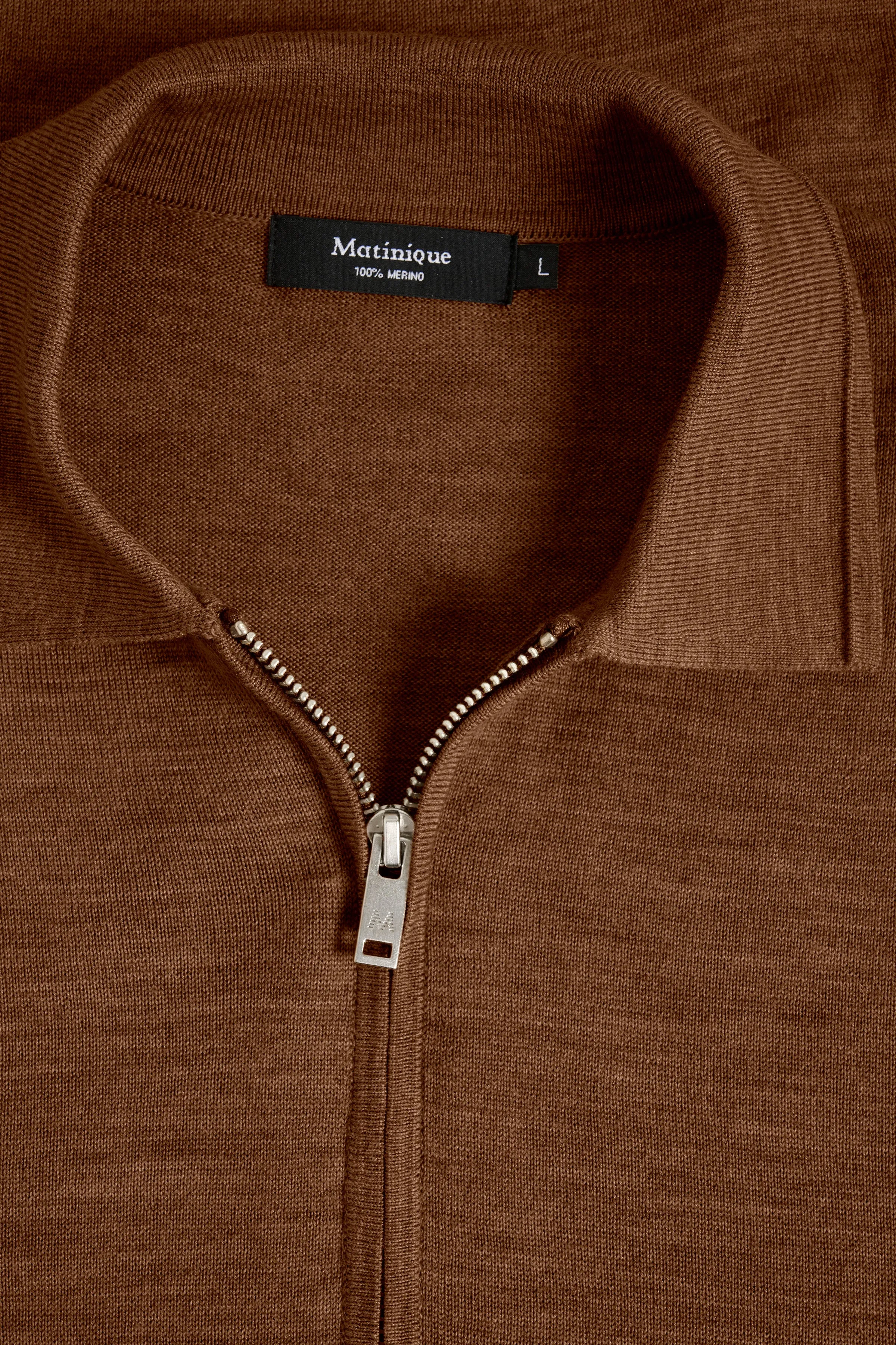 MT30206826 Klint Z Pullover