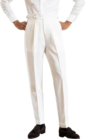 Naples Style Men's Pants