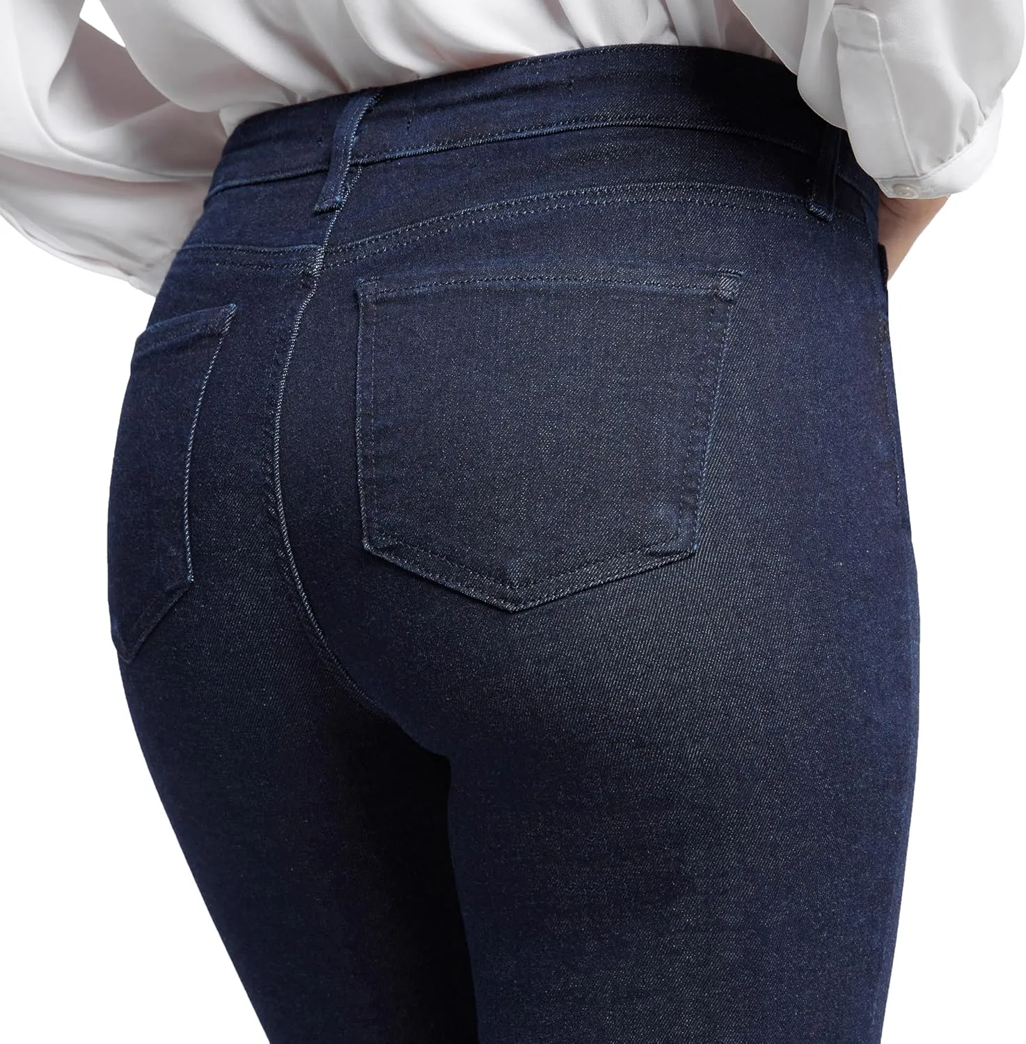 NYDJ Women's Sheri Slim Jean