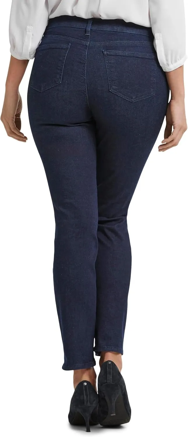 NYDJ Women's Sheri Slim Jean