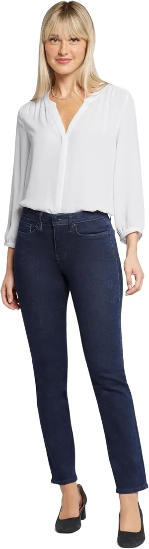 NYDJ Women's Sheri Slim Jean