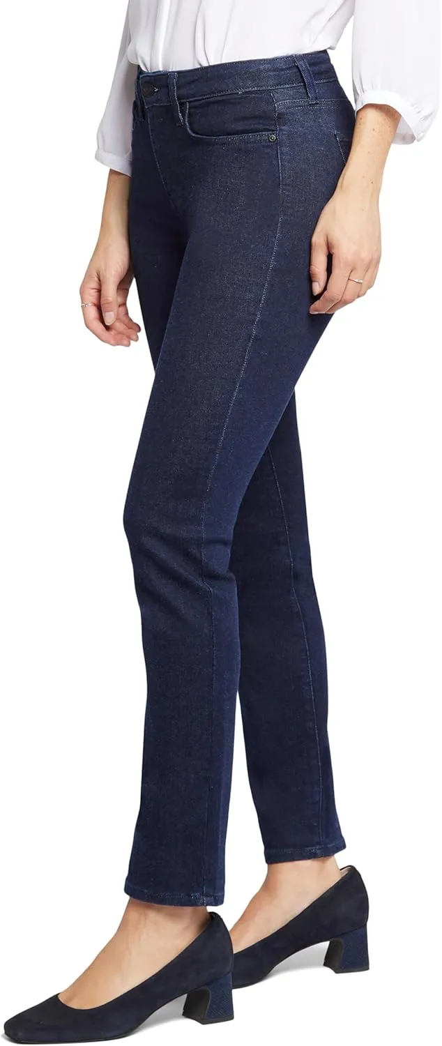NYDJ Women's Sheri Slim Jean
