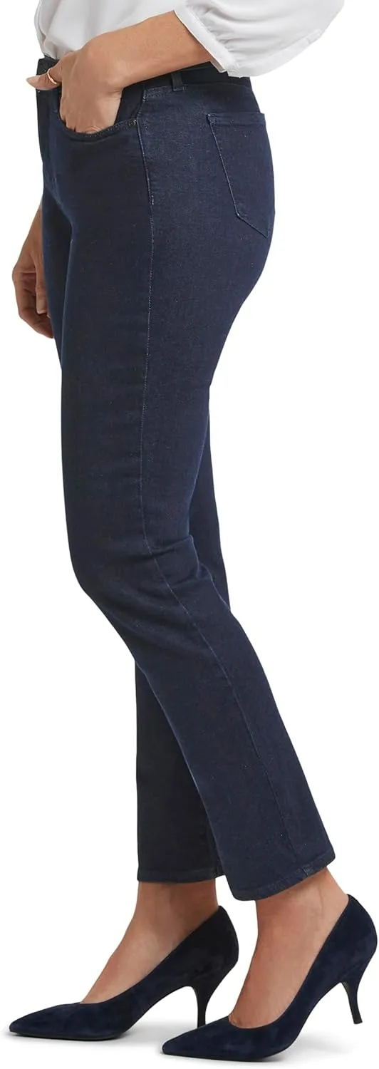 NYDJ Women's Sheri Slim Jean