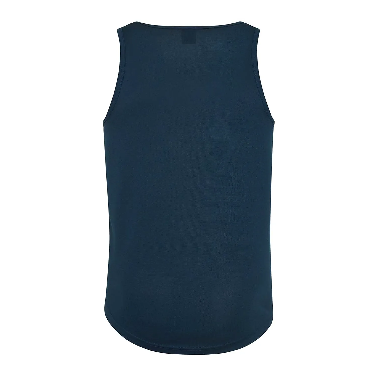 Omnitau Women's Team Sports Breathable Vest - Navy