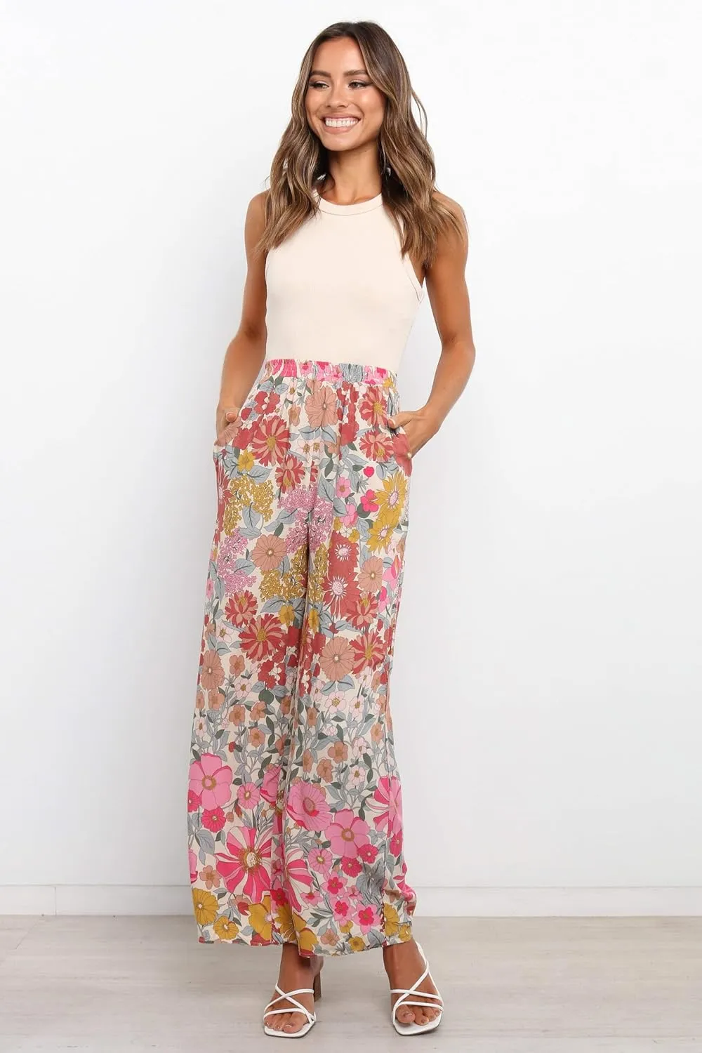 Petal & Pup Women's Hart Pant