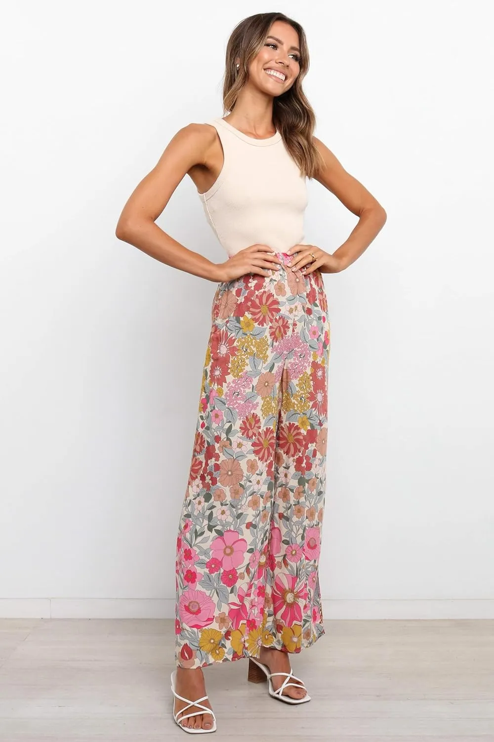 Petal & Pup Women's Hart Pant