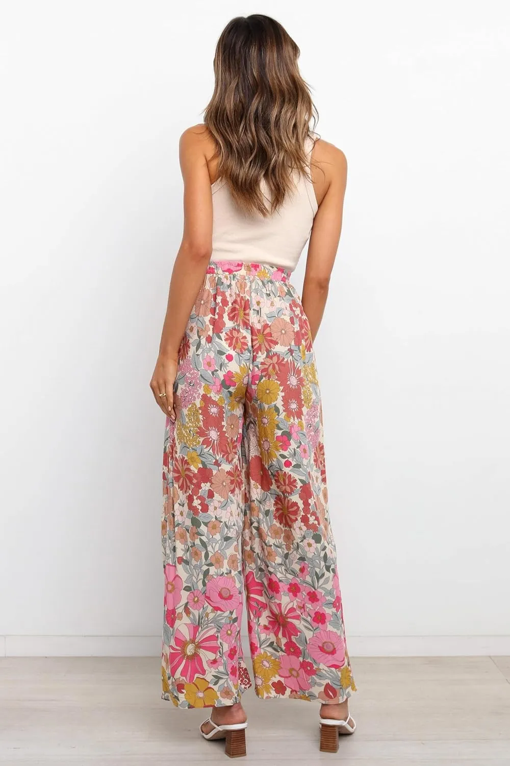 Petal & Pup Women's Hart Pant